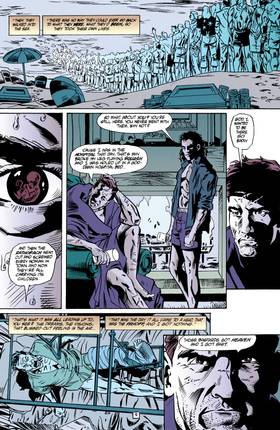 Read Scarab (1993-)  4 Page 10 in English