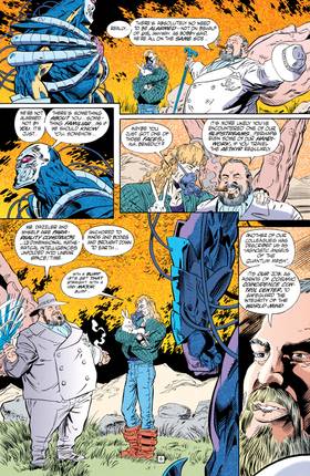 Read Scarab (1993-)  8 Page 7 in English