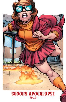 Read Scooby Apocalypse (2016-2019)  2 Page 2 in English