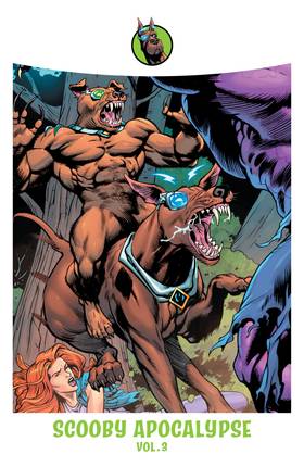 Read Scooby Apocalypse (2016-2019)  3 Page 2 in English