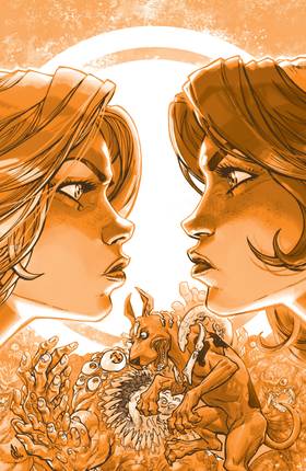 Read Scooby Apocalypse (2016-2019)  4 Page 6 in English