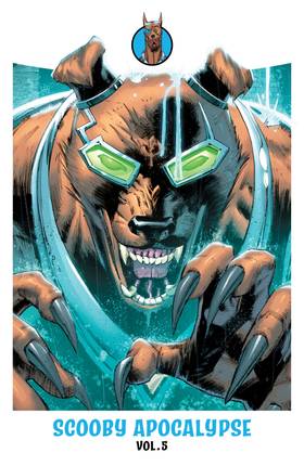 Read Scooby Apocalypse (2016-2019)  5 Page 2 in English
