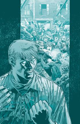 Read Scooby Apocalypse (2016-2019)  6 Page 6 in English