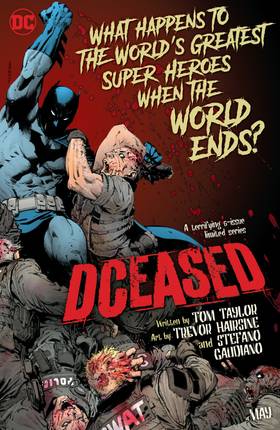 Read Scooby Apocalypse (2016-2019)  42 Page 2 in English