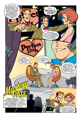 Read Scooby-Doo (1997-)  29 Page 2 in English