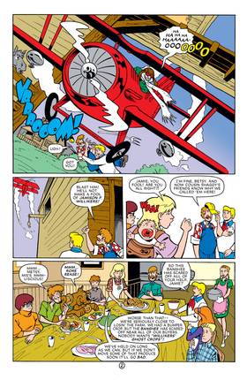Read Scooby-Doo (1997-)  31 Page 3 in English