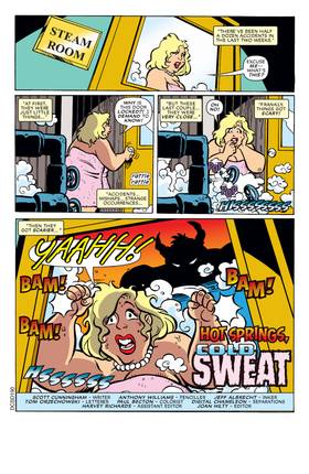Read Scooby-Doo (1997-)  32 Page 2 in English