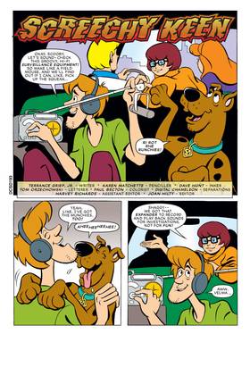 Read Scooby-Doo (1997-)  33 Page 2 in English