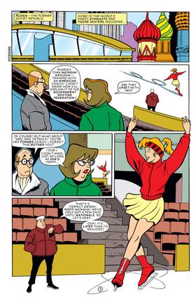 Read Scooby-Doo (1997-)  35 Page 2 in English