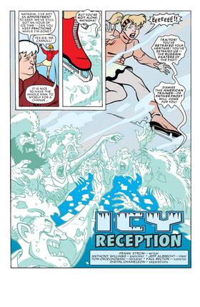 Read Scooby-Doo (1997-)  35 Page 3 in English