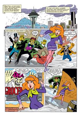 Read Scooby-Doo (1997-)  37 Page 2 in English
