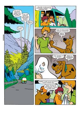 Read Scooby-Doo (1997-)  38 Page 2 in English