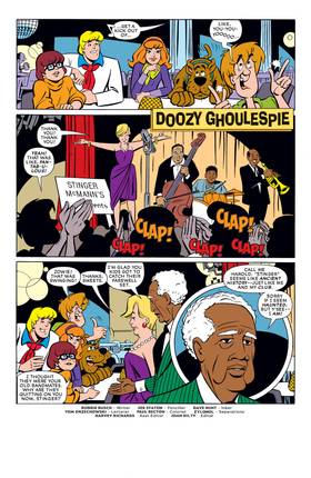 Read Scooby-Doo (1997-)  39 Page 2 in English