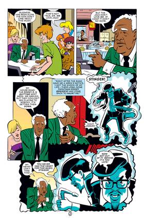 Read Scooby-Doo (1997-)  39 Page 3 in English