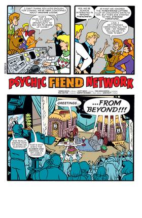 Read Scooby-Doo (1997-)  40 Page 2 in English