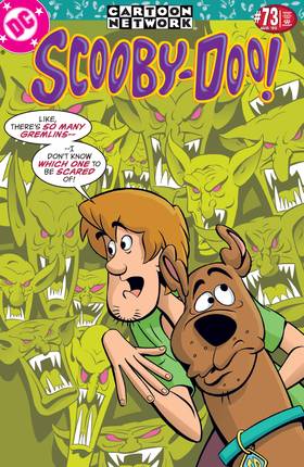 Read Scooby-Doo (1997-)  41 Page 1 in English