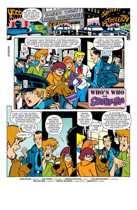 Read Scooby-Doo (1997-)  42 Page 2 in English