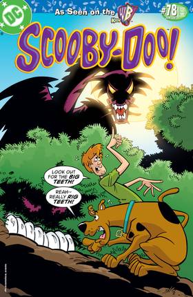 Read Scooby-Doo (1997-)  44 Page 1 in English