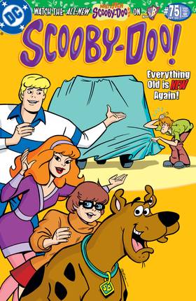 Read Scooby-Doo (1997-)  43 Page 1 in English