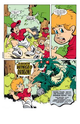 Read Scooby-Doo (1997-)  44 Page 2 in English