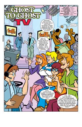 Read Scooby-Doo (1997-)  43 Page 2 in English