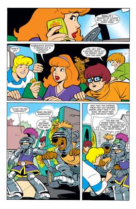 Read Scooby-Doo (1997-)  44 Page 3 in English