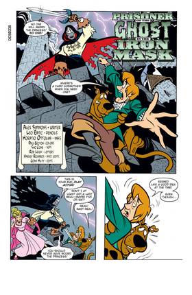 Read Scooby-Doo (1997-)  45 Page 2 in English