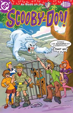 Read Scooby-Doo (1997-)  47 Page 1 in English