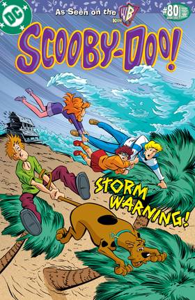 Read Scooby-Doo (1997-)  46 Page 1 in English