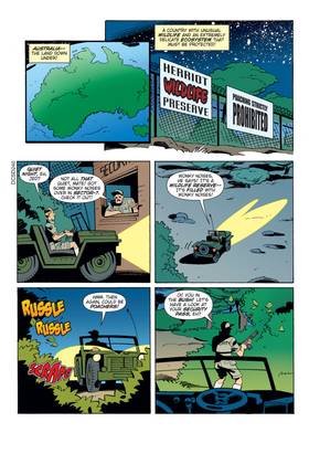 Read Scooby-Doo (1997-)  47 Page 2 in English