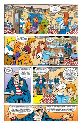 Read Scooby-Doo (1997-)  46 Page 3 in English