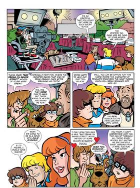 Read Scooby-Doo (1997-)  49 Page 2 in English