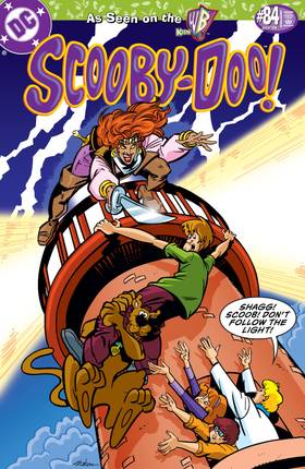 Read Scooby-Doo (1997-)  50 Page 1 in English