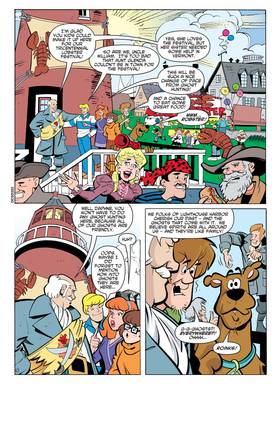 Read Scooby-Doo (1997-)  50 Page 2 in English