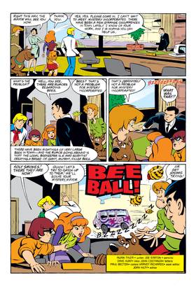 Read Scooby-Doo (1997-)  5 Page 2 in English