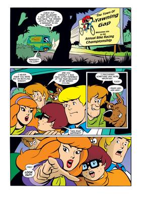 Read Scooby-Doo (1997-)  7 Page 2 in English