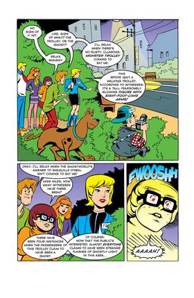Read Scooby-Doo (1997-)  9 Page 2 in English