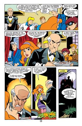 Read Scooby-Doo (1997-)  2 Page 4 in English
