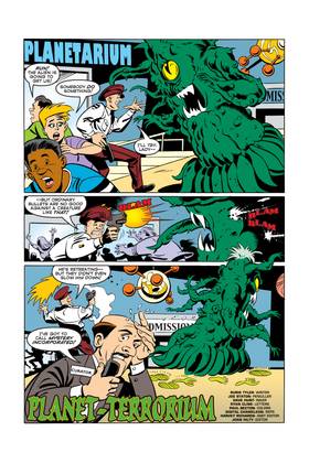 Read Scooby-Doo (1997-)  12 Page 2 in English