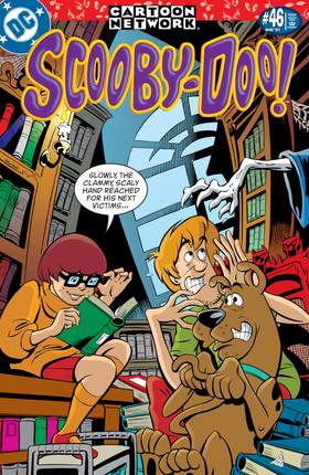 Scooby-Doo (1997-): Scooby-Doo (1997-) #46