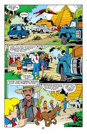 Read Scooby-Doo (1997-)  6 Page 5 in English