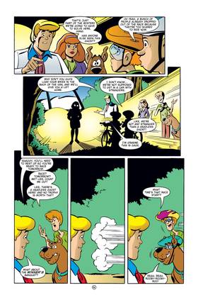 Read Scooby-Doo (1997-)  7 Page 5 in English