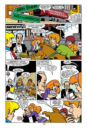 Read Scooby-Doo (1997-)  13 Page 2 in English