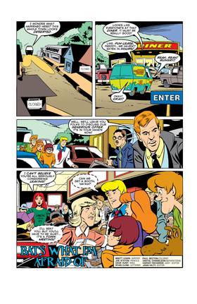 Read Scooby-Doo (1997-)  15 Page 2 in English
