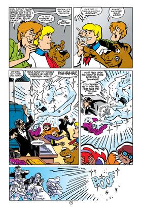 Read Scooby-Doo (1997-)  13 Page 3 in English