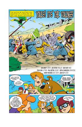 Read Scooby-Doo (1997-)  16 Page 2 in English