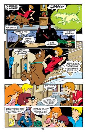 Read Scooby-Doo (1997-)  2 Page 7 in English