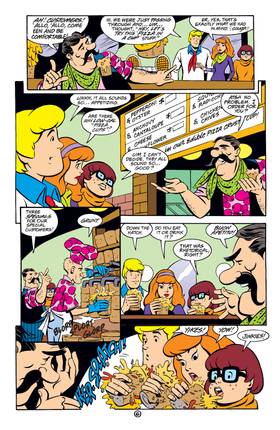 Read Scooby-Doo (1997-)  3 Page 7 in English