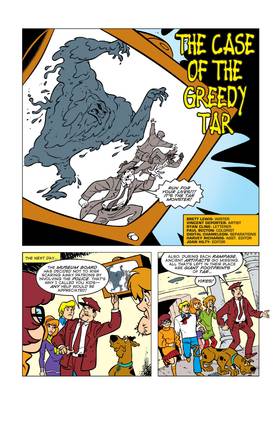 Read Scooby-Doo (1997-)  17 Page 2 in English