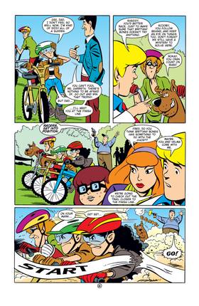 Read Scooby-Doo (1997-)  7 Page 7 in English